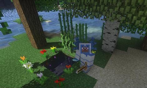 我的世界暮色森林mod一些生存常识 - Minecraft中文分享站