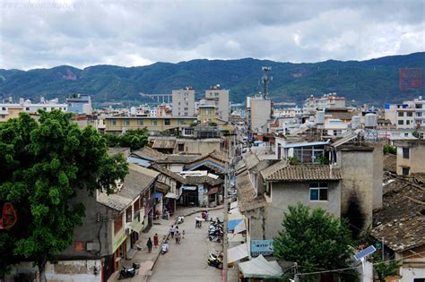 玉溪红塔区：北城“涩水井” 春天里的打卡胜地_文旅头条