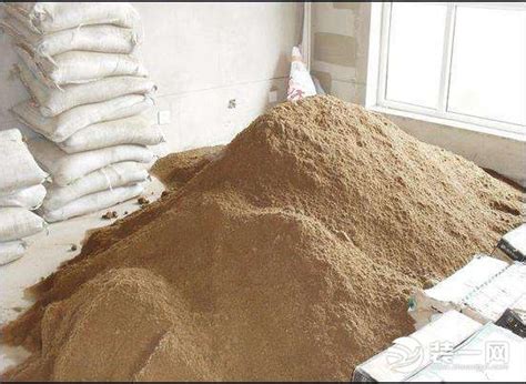 黄沙 粗沙 沙包 散沙 建筑装修用沙批发 上海码头直销 品质-阿里巴巴