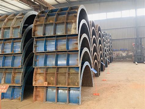 圆柱钢模板优点有哪些-灵川县六顺金属材料有限公司、柳州市双华金属材料有限公司