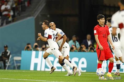 温教授世界杯解析：韩国 vs 葡萄牙 - 7M足球新闻