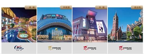 宝龙商业提速市场供应12月新开7座宝龙广场_联商网
