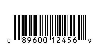 条码批量生成软件条形码生成器工具商品条码制作仓库超市条码69码-淘宝网