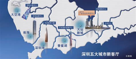 深圳市光明区国土空间利用和近期建设行动“十四五”规划（2020-2025）.pdf - 国土人