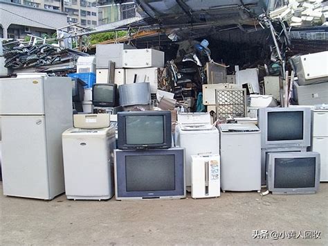中国废品回收行业十大破烂王，你知道几个？__链旧 - 知乎