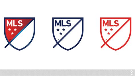 美国职业足球大联盟（MLS）的球队陆续发布了新赛...