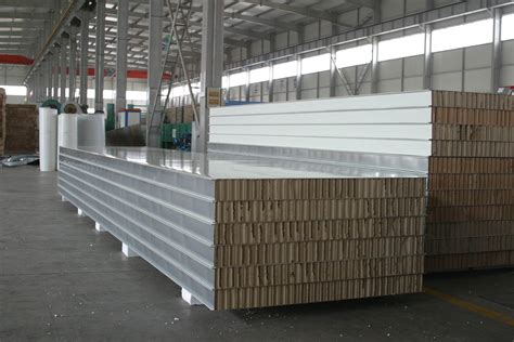 屋面彩钢板-上海江豚钢结构有限公司