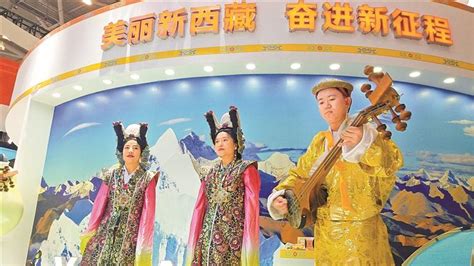 四川松潘：《大唐松州·瓮城传奇》大型沉浸式实景演艺-人民图片网