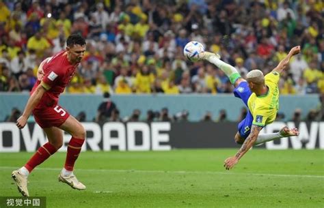 克罗地亚点球大战淘汰巴西，队史第三次挺进世界杯四强_手机新浪网