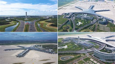青岛胶东国际机场8月12日正式投用 流亭机场同步关闭-中国民航网