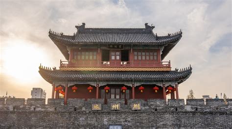 Jingzhou turismo: Qué visitar en Jingzhou, Hubei, 2024 | Viaja con Expedia
