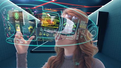 许多公司在用虚拟现实VR技术进行培训-北京四度科技有限公司