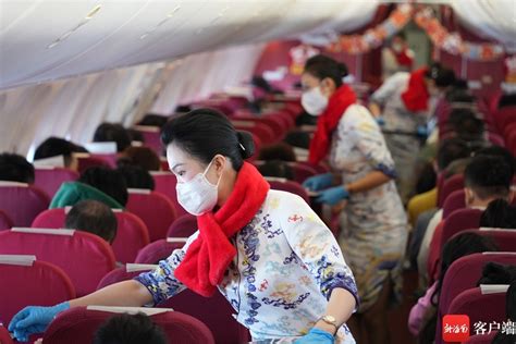 海南航空春运期间运送旅客近390万人次 同比增长78.7%_社会热点_社会频道_云南网