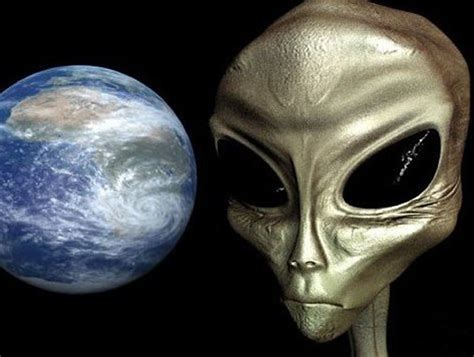 有人把人类与外星人的接触分为六类 哪类更真实？