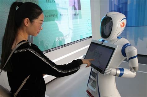 智能客服机器人有什么好处？_杭州国辰机器人科技有限公司