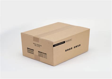 包装箱子、纸箱设计|平面|包装|penghuteng - 原创作品 - 站酷 (ZCOOL)