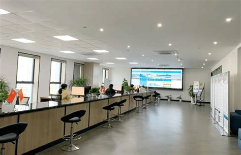 优化营商环境 平湖企业服务平台成省级考核优秀单位