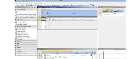 ANSYS workbench数值分析 新手教程（1）_ansys workbench教程-CSDN博客