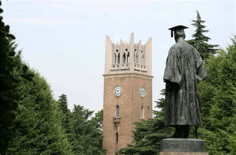 2022日本早稻田大学很难考吗，如何考上早稻田大学-洲宜旅游网