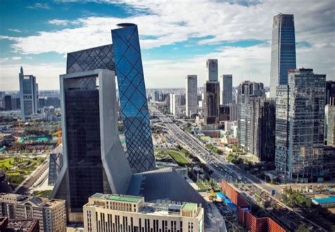 世界十大城市排名，中国入围三座城市(2)_巴拉排行榜