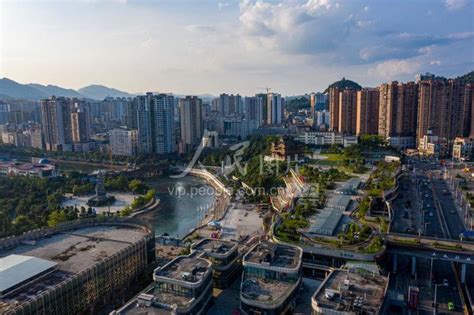 贵州都匀“彩云之城”近年来经济快速发展，成为黔南州黔中经济区的新都市--汇特通大数据网