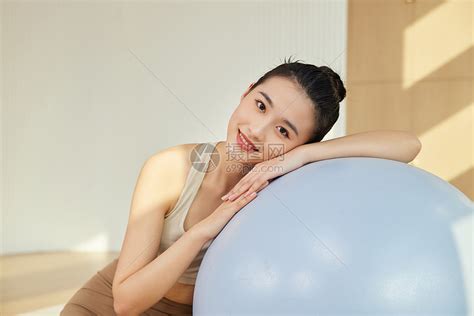 瑜伽网名女生温柔头像