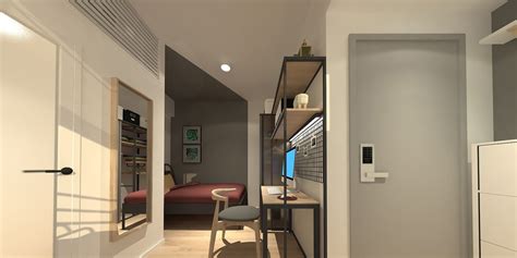 CEI公寓门：为顶级公寓入户门而设计_新浪家居