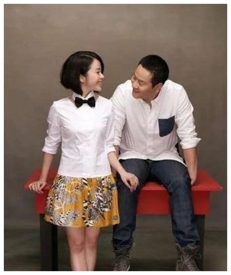 演员刘琳表示：和小6岁的丈夫结婚是这辈子做的最正确的事情 | 人物集