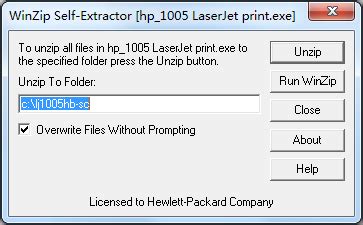 惠普 LaserJet P1007/P1008/P1505/P1505n打印机驱动官方电脑版_华军纯净下载