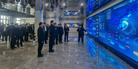 菏泽智慧冷城项目建设快速推进——中国菏泽网