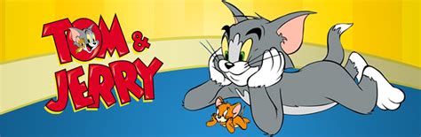 猫和老鼠 第一季动画片全集 无对白版 在线观看 | 乐看儿童