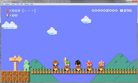 《超级马里奥制造/Super Mario Maker》游戏单机版下载_完整官方中文版下载 - 怀旧游戏站