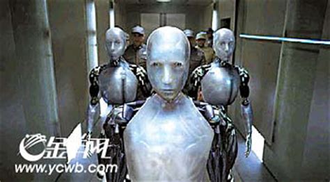 10大精彩的机器人电影_中国机器人网