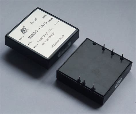 PWR-10-24V电源模块-上海辰竹仪表有限公司