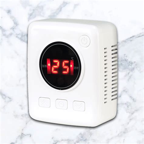 25A大功率温控器省电节能定时智能液晶 地暖温控器水电地暖温控器-阿里巴巴