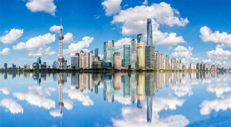 上海浦东十四五规划纲要：打造集成电路世界级产业集群