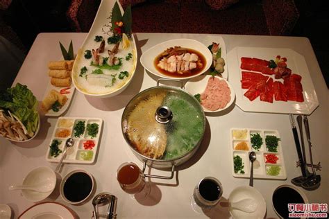 洋房火锅(新天地店)餐厅、菜单、团购 - 上海 - 订餐小秘书
