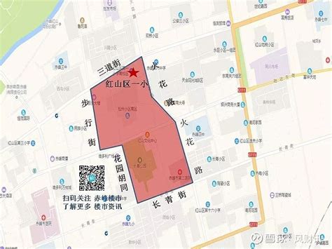 赤峰市地图 - 卫星地图、实景全图 - 八九网