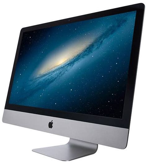 MHLV3X/A | 27-inch iMac Pro with Retina 5K display: 3.0GHz 10-core ...
