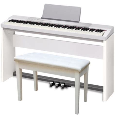 卡西欧电钢琴怎么样哪款好？各型号价格及功能评测 —【365评测网】