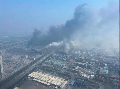 与8.12天津滨海新区仓库爆炸相关的保险赔付问题 - 知乎