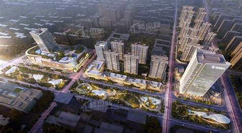 7月16日，玄武招商花园城迎来重大工程节点，项目宣布正式封顶。按照计划，购物中心预计将于2024年开业。