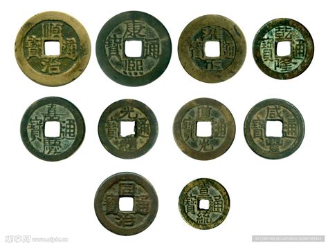 最值钱的铜钱有哪一些（历史上价值最高的10枚古钱币，每一枚都价值连城） | 说明书网