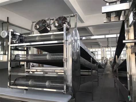 食品加工厂米粉机全自动商用米粉米线机大型致富设备做半干米粉机-阿里巴巴