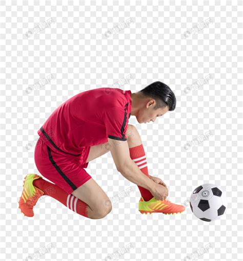 男子足球运动员元素素材下载-正版素材400379970-摄图网