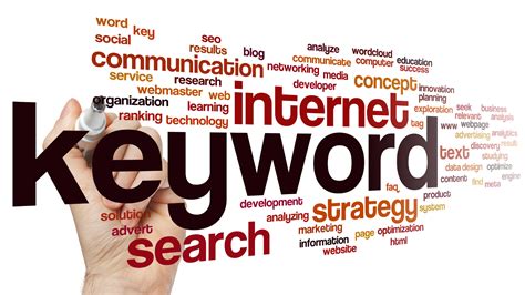 How To Search Keyword On Website