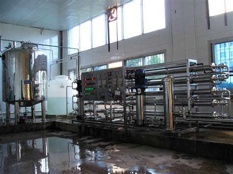 武汉世方水处理科技有限公司