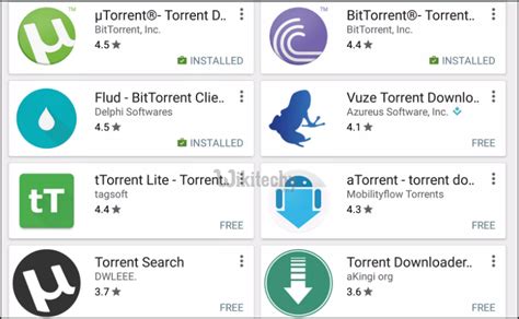 How to Download Movie Torrents from Torrent Websites