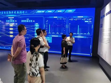 央广网：舟山数字化改革打通江海联运堵点