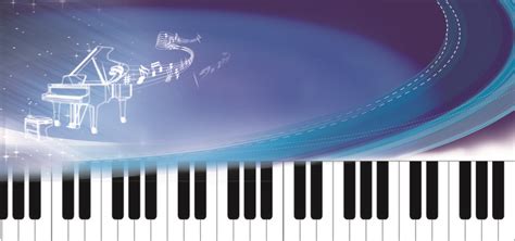 弹奏着的钢琴高清图片下载-正版图片500387732-摄图网